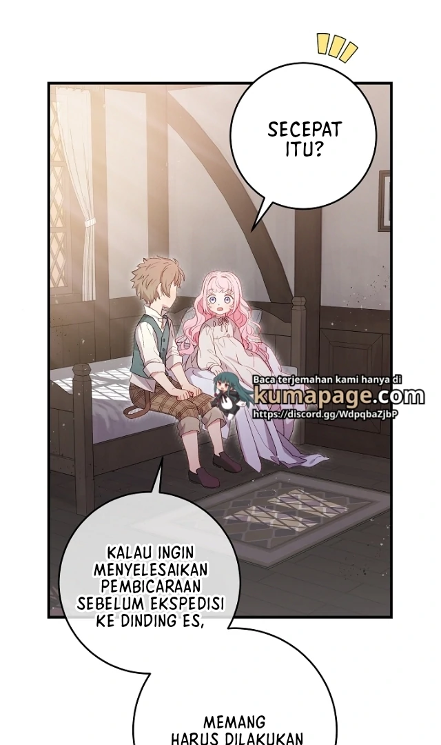 The Northern Black-Haired Grand Duke is the Male Lead Chapter 9 - halaman 41