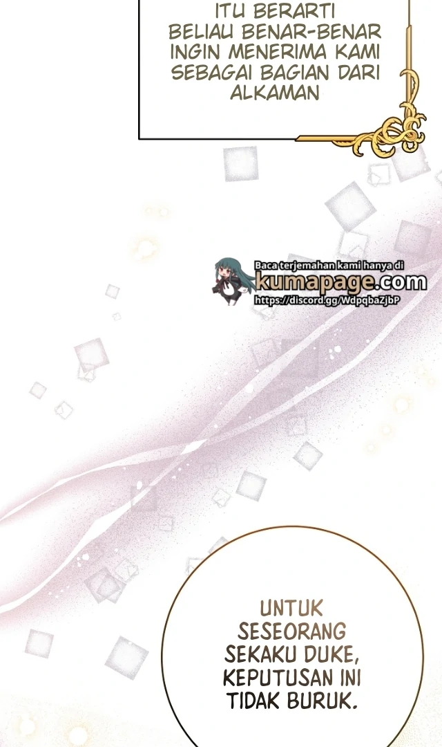 The Northern Black-Haired Grand Duke is the Male Lead Chapter 9 - halaman 44