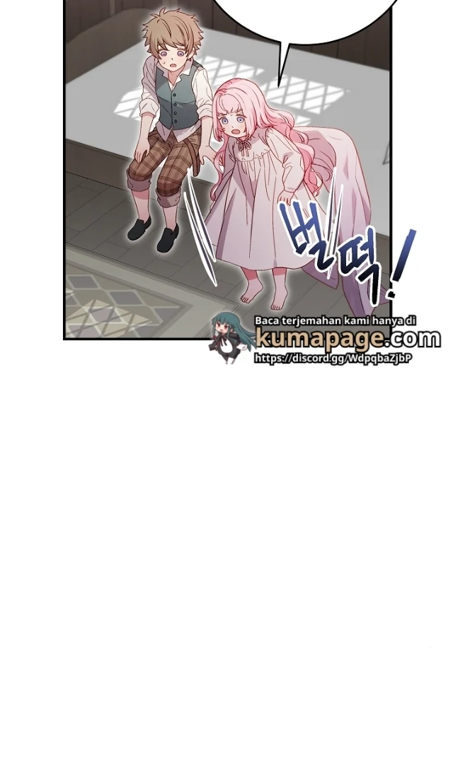 The Northern Black-Haired Grand Duke is the Male Lead Chapter 9 - halaman 49