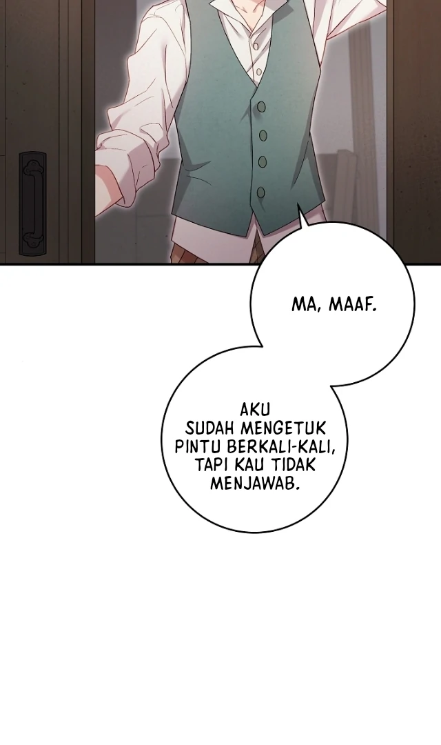 The Northern Black-Haired Grand Duke is the Male Lead Chapter 9 - halaman 6