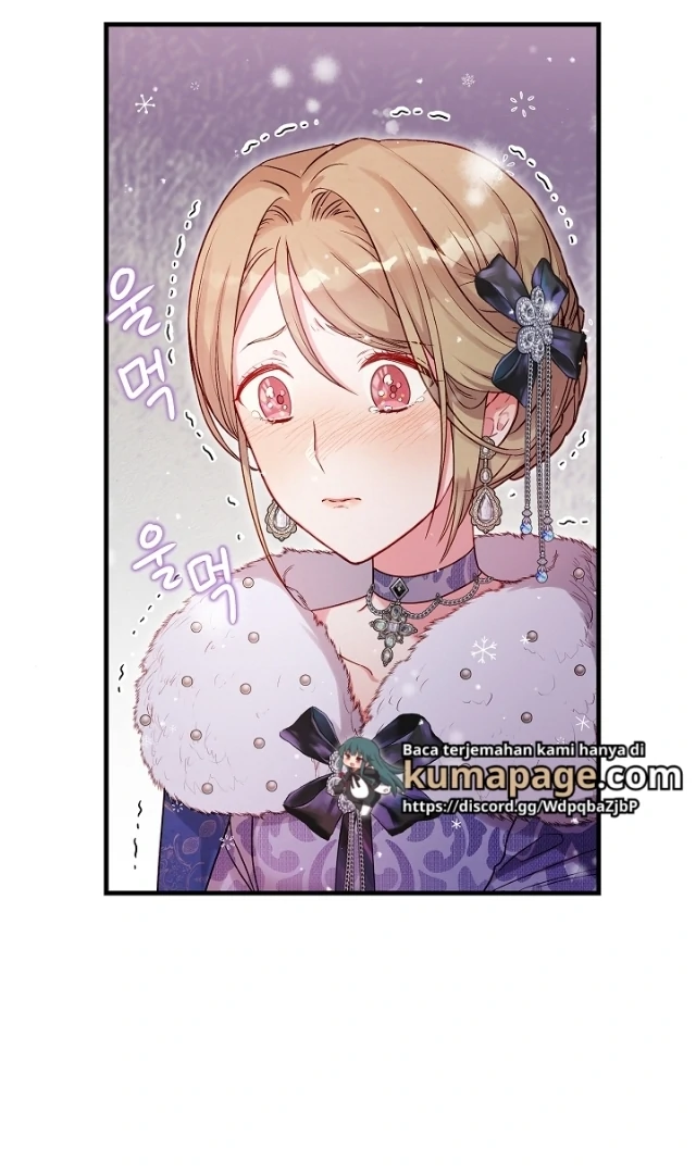 The Northern Black-Haired Grand Duke is the Male Lead Chapter 9 - halaman 75