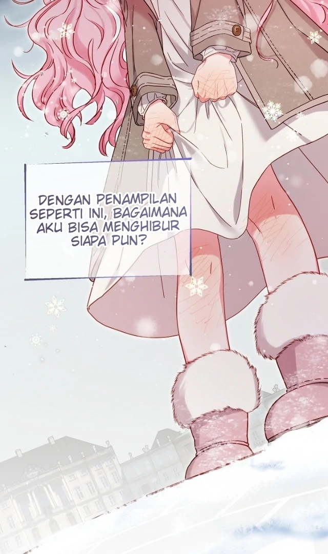 The Northern Black-Haired Grand Duke is the Male Lead Chapter 9 - halaman 80
