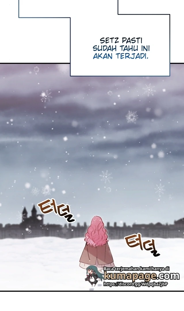 The Northern Black-Haired Grand Duke is the Male Lead Chapter 9 - halaman 82