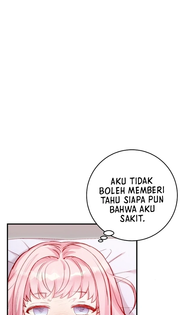 The Northern Black-Haired Grand Duke is the Male Lead Chapter 9 - halaman 90