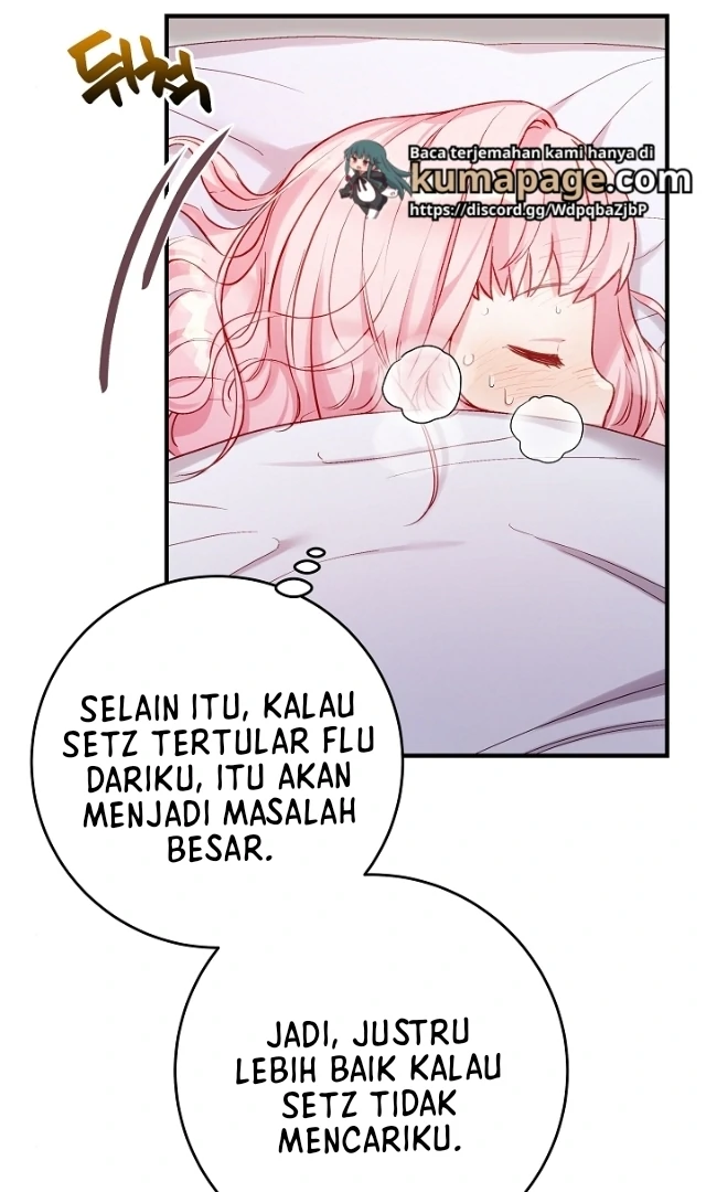 The Northern Black-Haired Grand Duke is the Male Lead Chapter 9 - halaman 93
