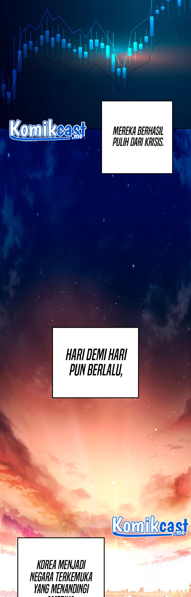 The Novel’s Extra (Remake) Chapter 1 - halaman 20