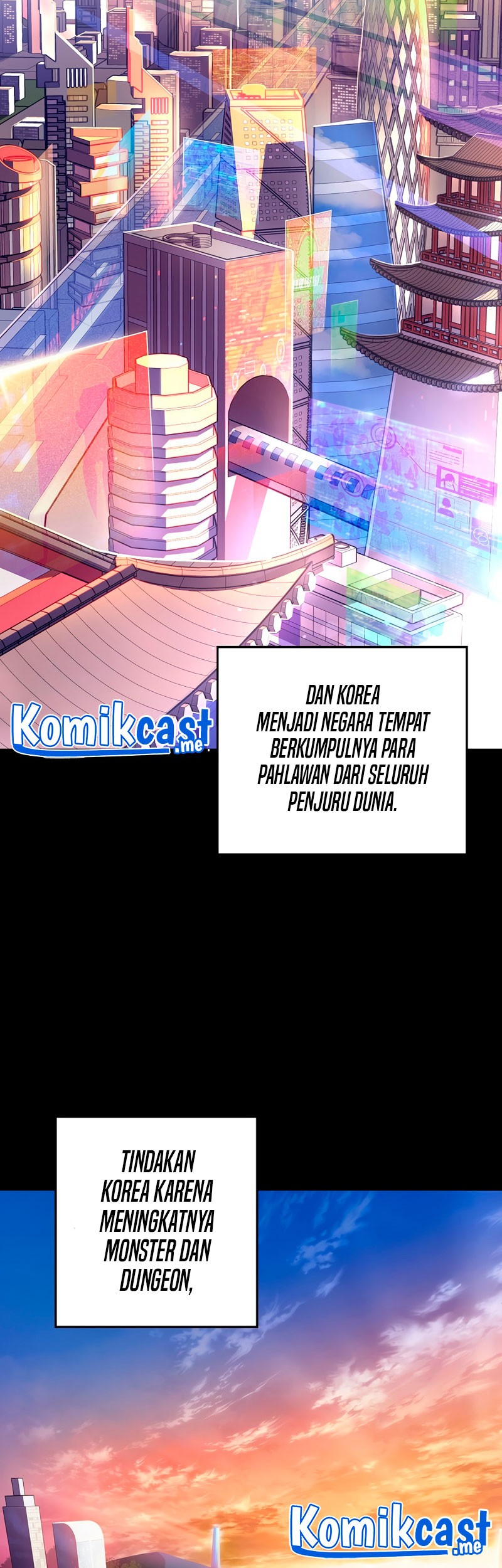 The Novel’s Extra (Remake) Chapter 1 - halaman 22