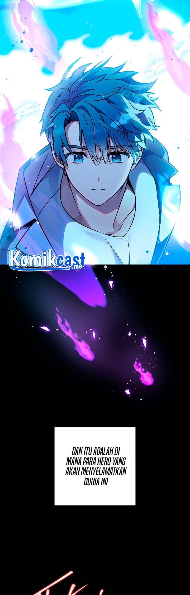 The Novel’s Extra (Remake) Chapter 1 - halaman 30
