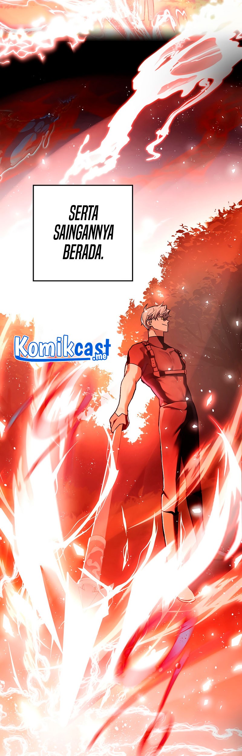 The Novel’s Extra (Remake) Chapter 1 - halaman 32