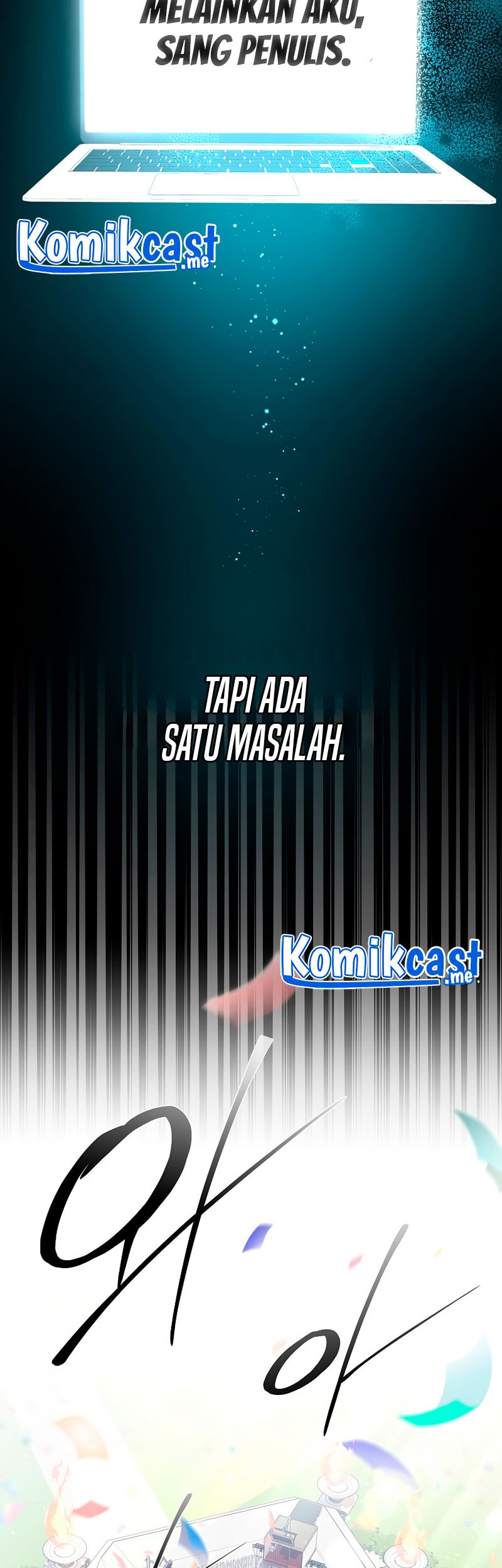 The Novel’s Extra (Remake) Chapter 1 - halaman 36