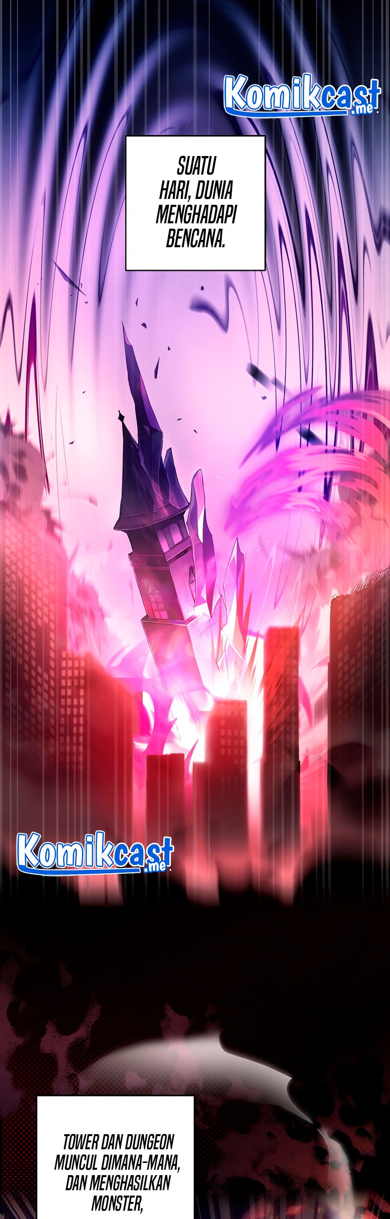 The Novel’s Extra (Remake) Chapter 1 - halaman 4