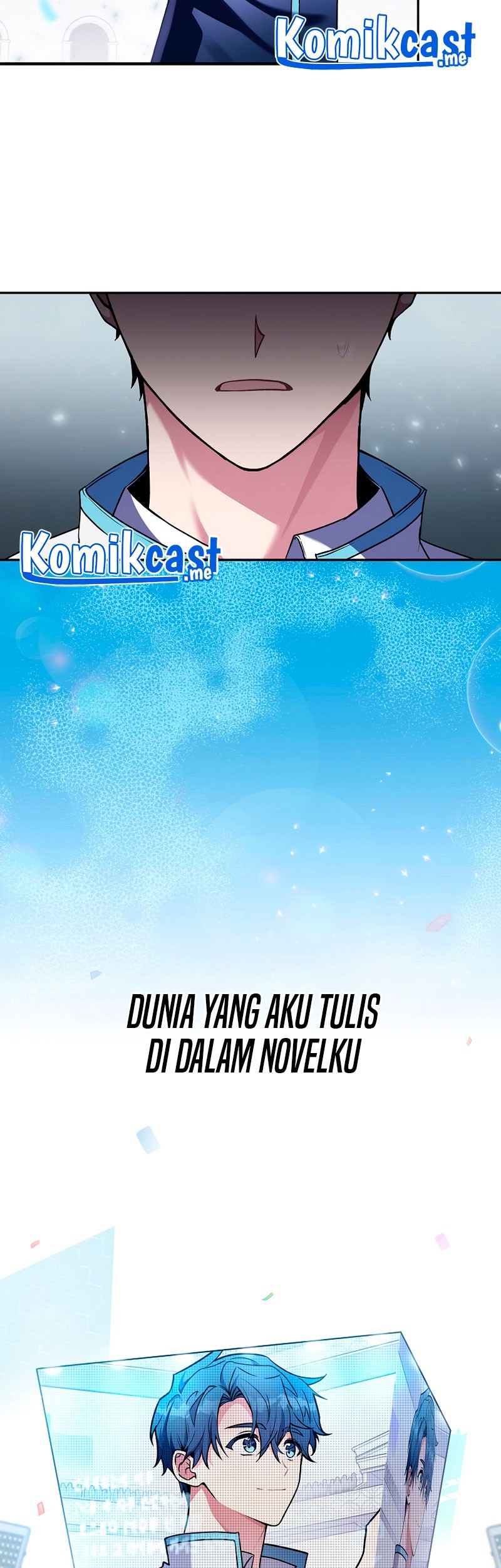 The Novel’s Extra (Remake) Chapter 1 - halaman 40