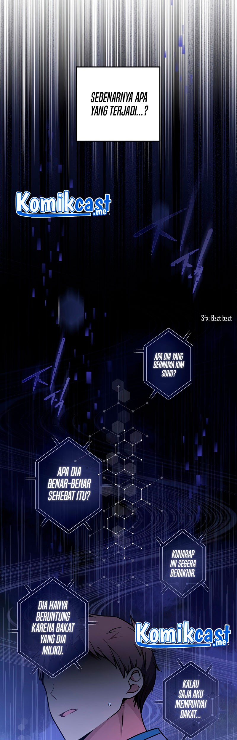 The Novel’s Extra (Remake) Chapter 1 - halaman 44