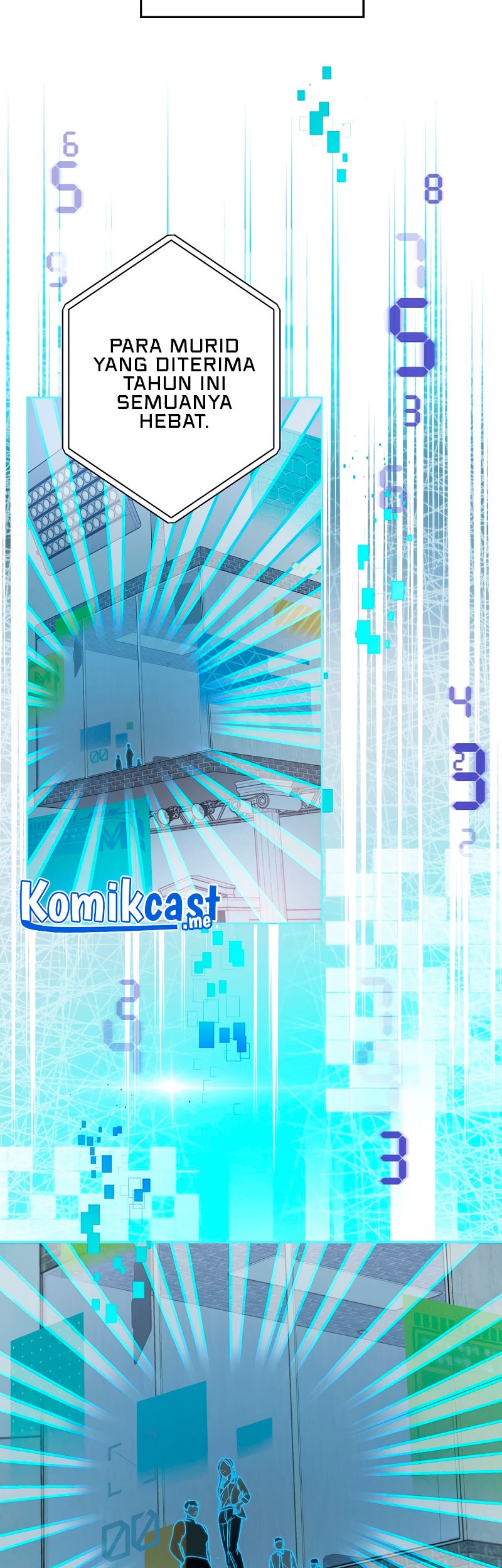 The Novel’s Extra (Remake) Chapter 1 - halaman 48