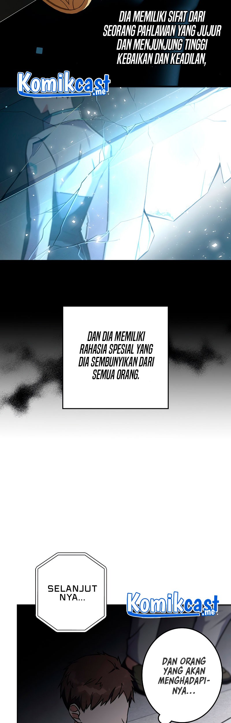 The Novel’s Extra (Remake) Chapter 1 - halaman 56