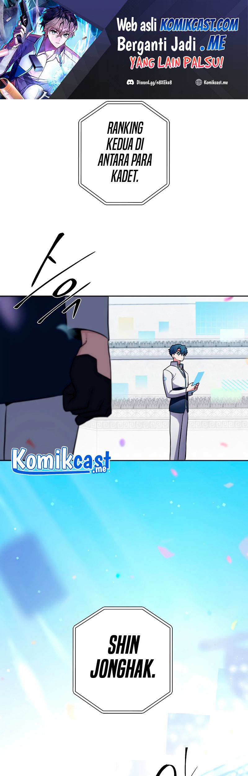 The Novel’s Extra (Remake) Chapter 1 - halaman 58