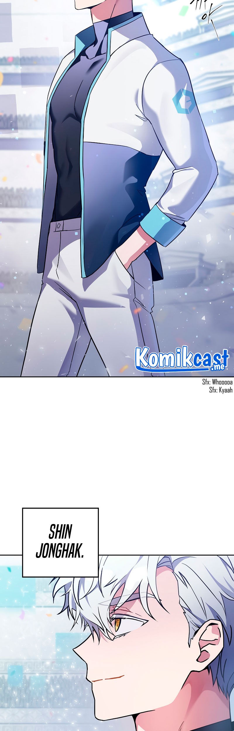 The Novel’s Extra (Remake) Chapter 1 - halaman 60