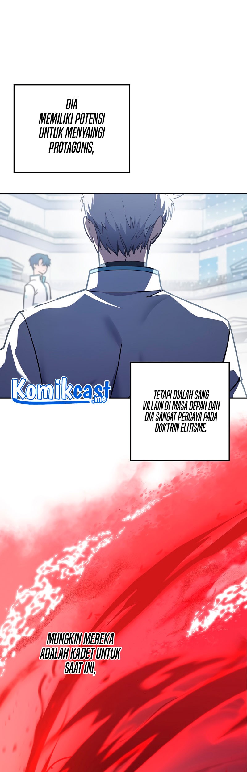 The Novel’s Extra (Remake) Chapter 1 - halaman 62