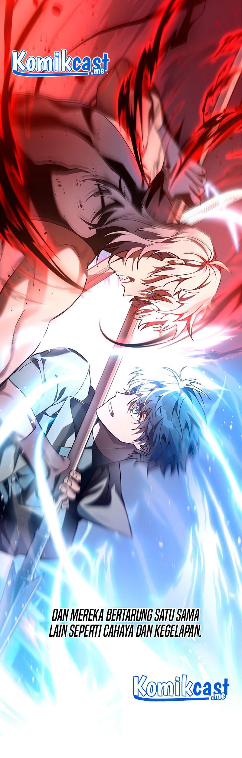 The Novel’s Extra (Remake) Chapter 1 - halaman 64