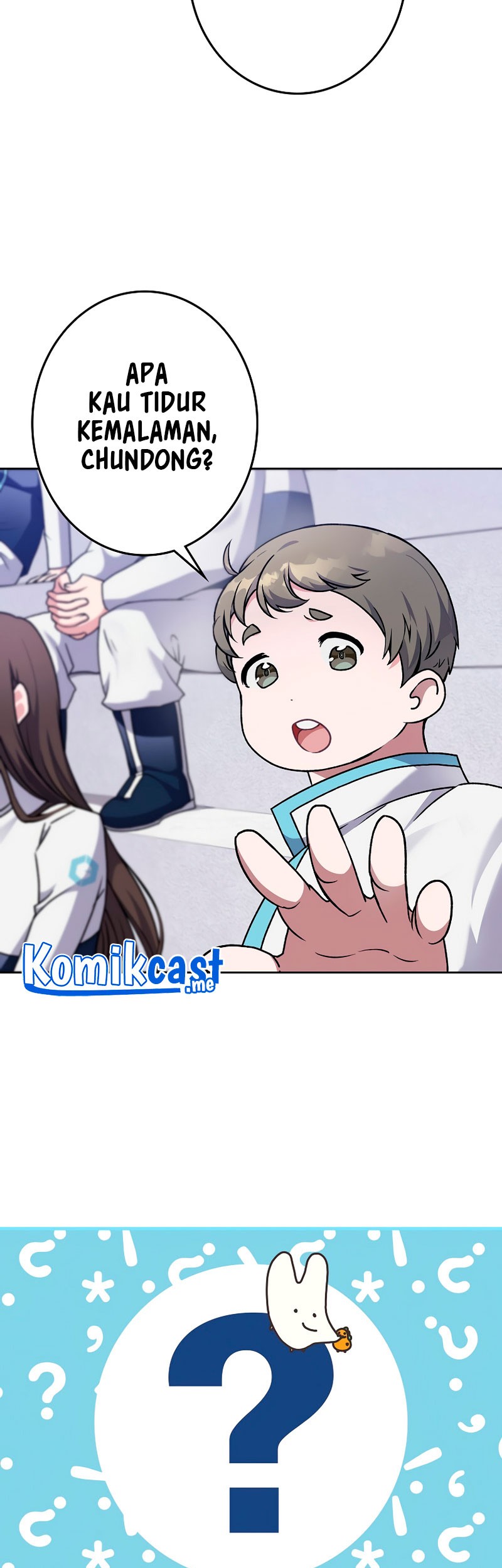The Novel’s Extra (Remake) Chapter 1 - halaman 70