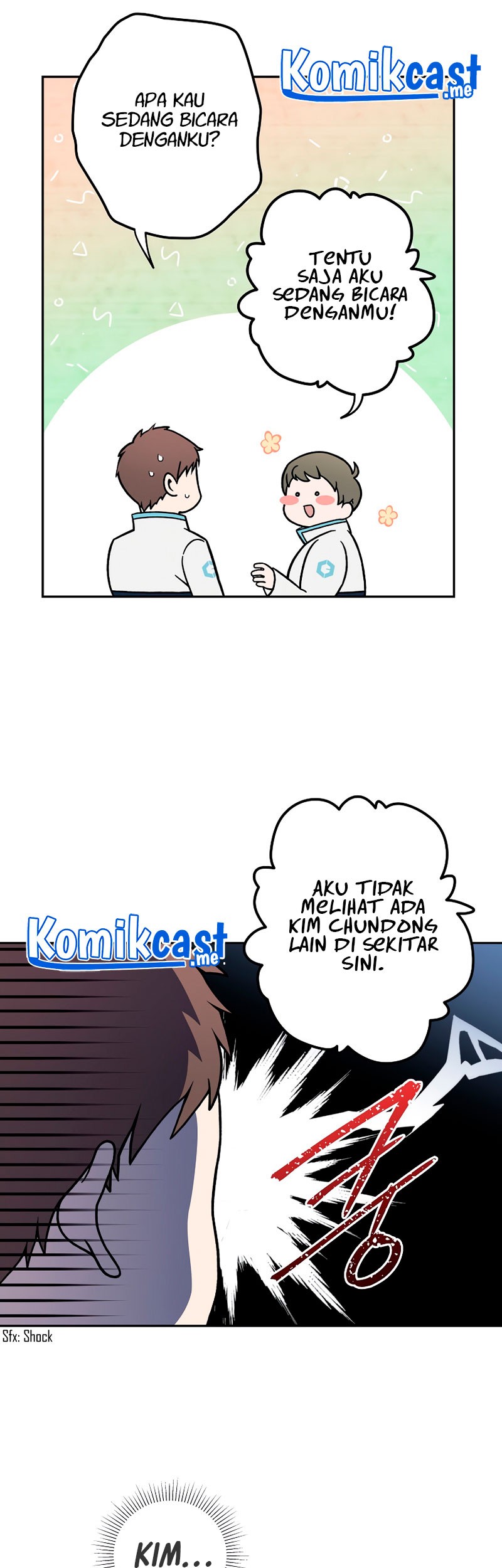 The Novel’s Extra (Remake) Chapter 1 - halaman 72