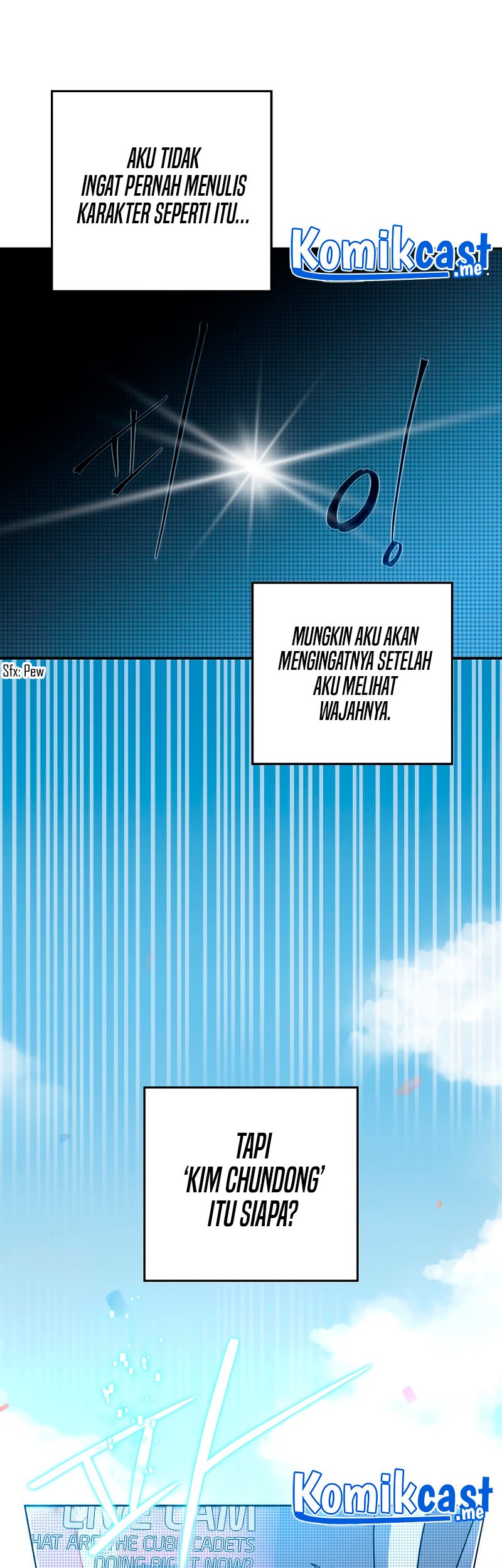 The Novel’s Extra (Remake) Chapter 1 - halaman 76