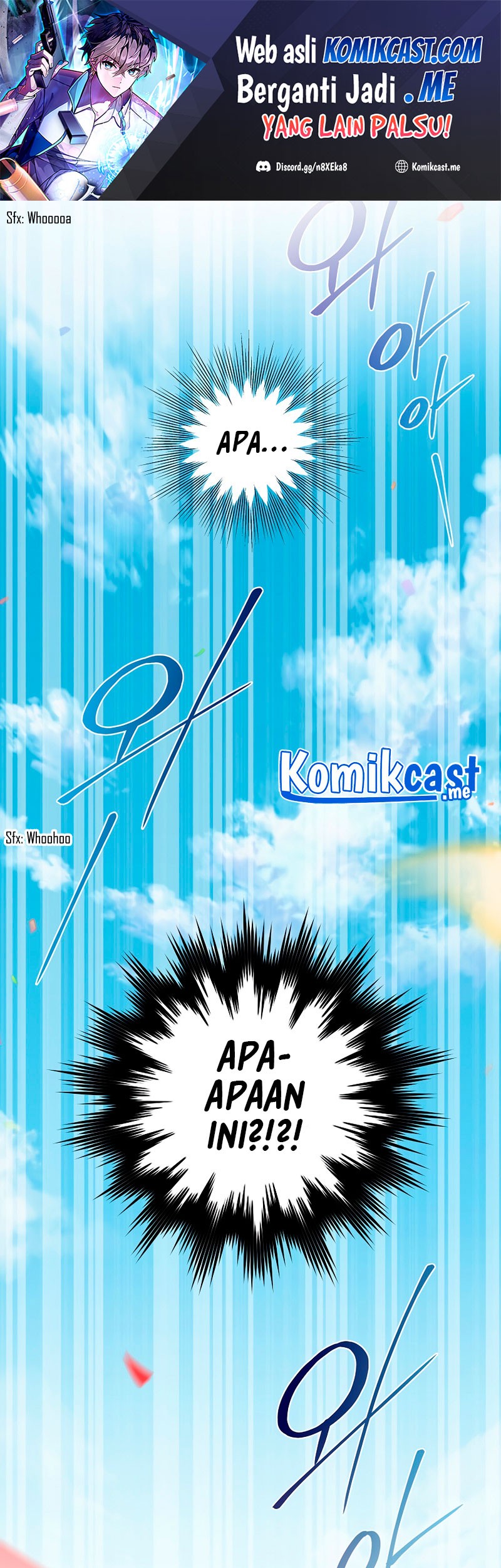 The Novel’s Extra (Remake) Chapter 1 - halaman 80