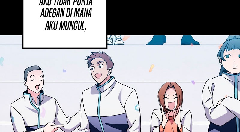 The Novel’s Extra (Remake) Chapter 1 - halaman 83