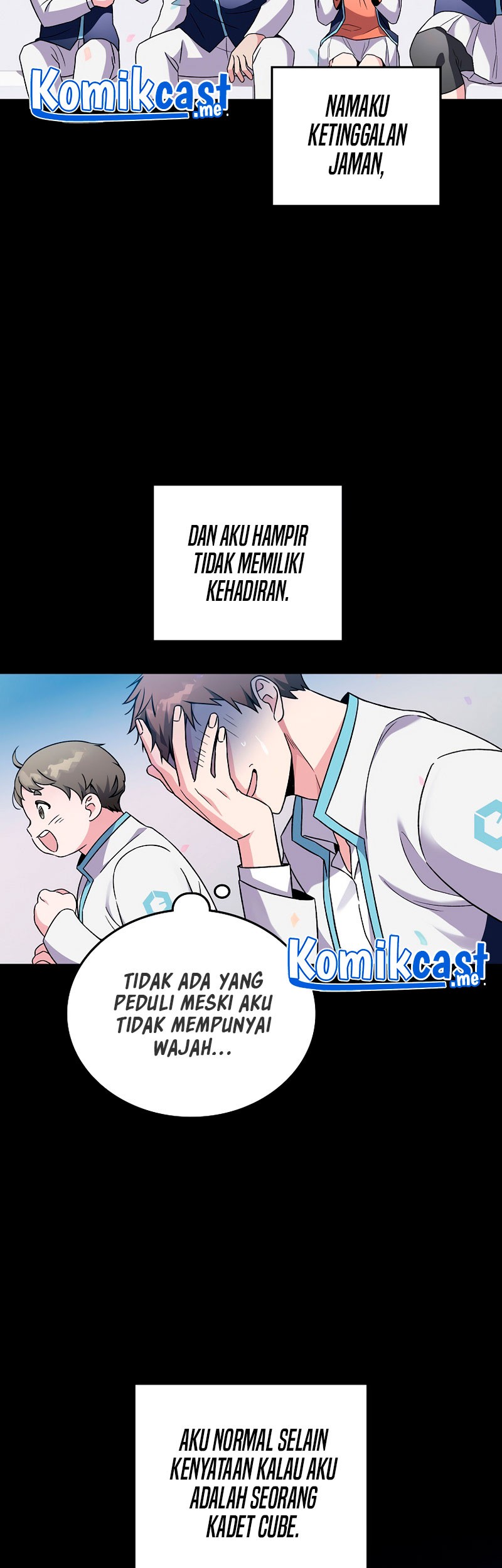 The Novel’s Extra (Remake) Chapter 1 - halaman 84