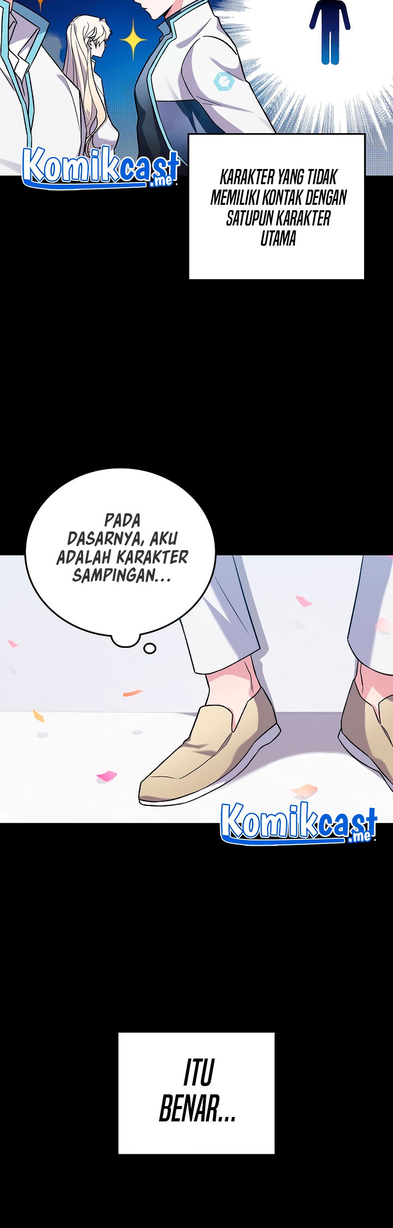 The Novel’s Extra (Remake) Chapter 1 - halaman 86