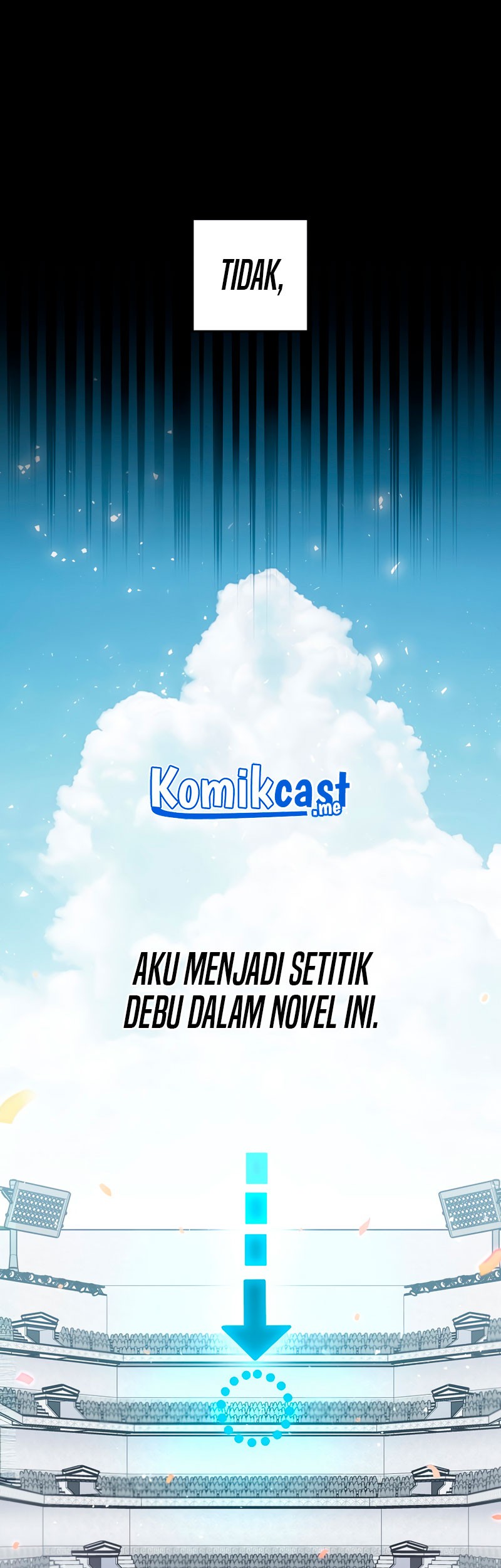The Novel’s Extra (Remake) Chapter 1 - halaman 90