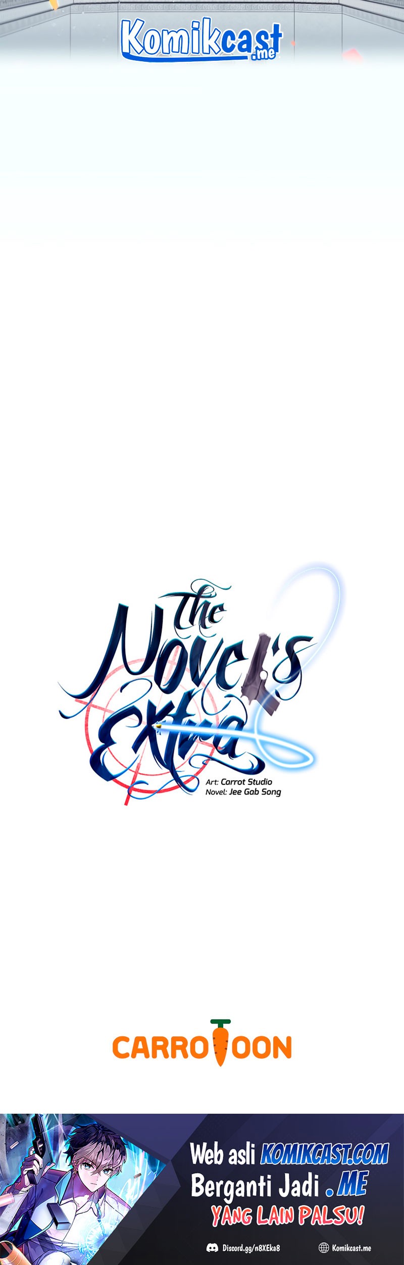 The Novel’s Extra (Remake) Chapter 1 - halaman 92