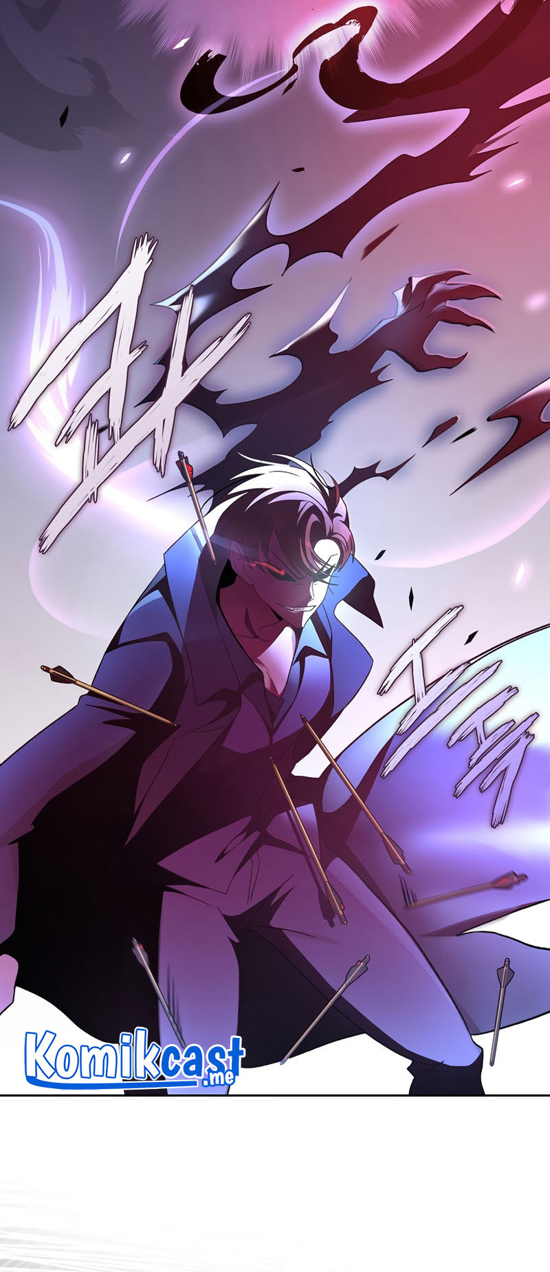 The Novel’s Extra (Remake) Chapter 10 - halaman 19