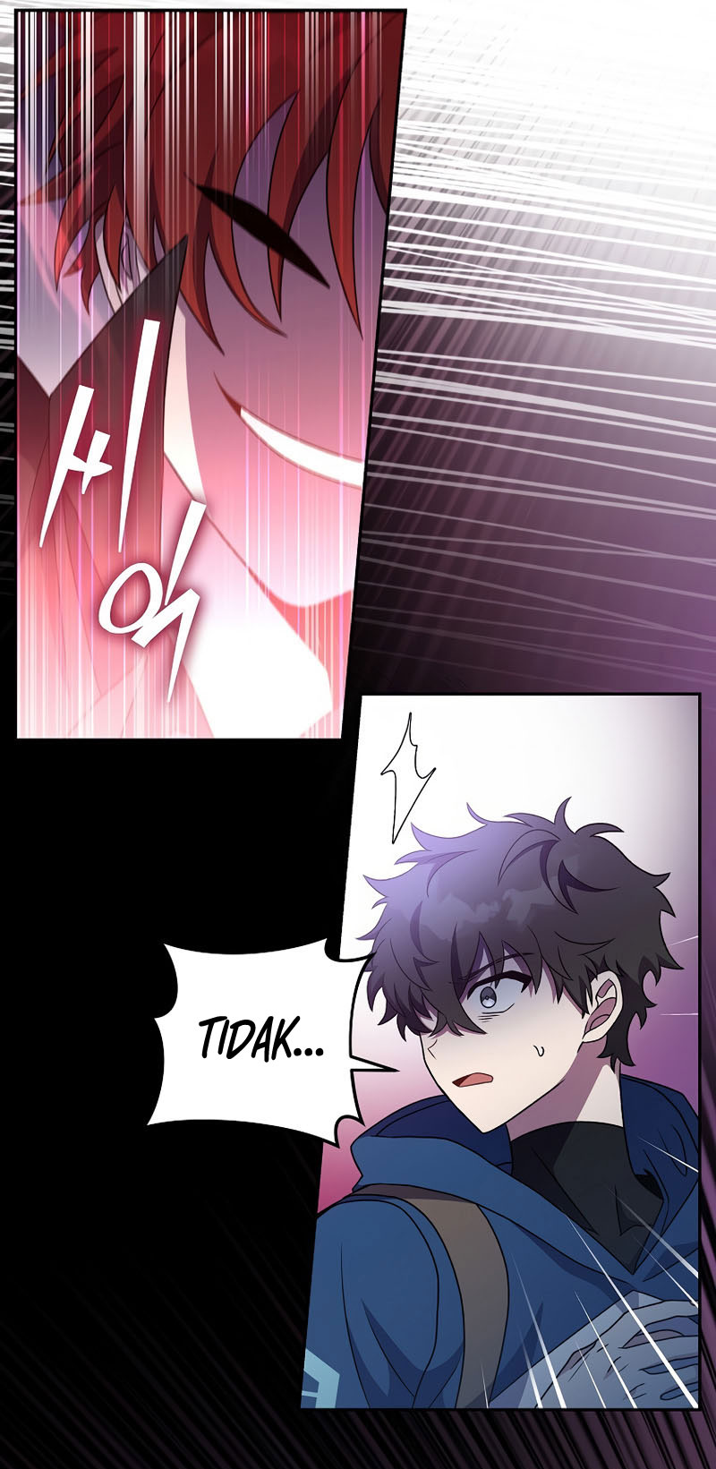 The Novel’s Extra (Remake) Chapter 10 - halaman 20