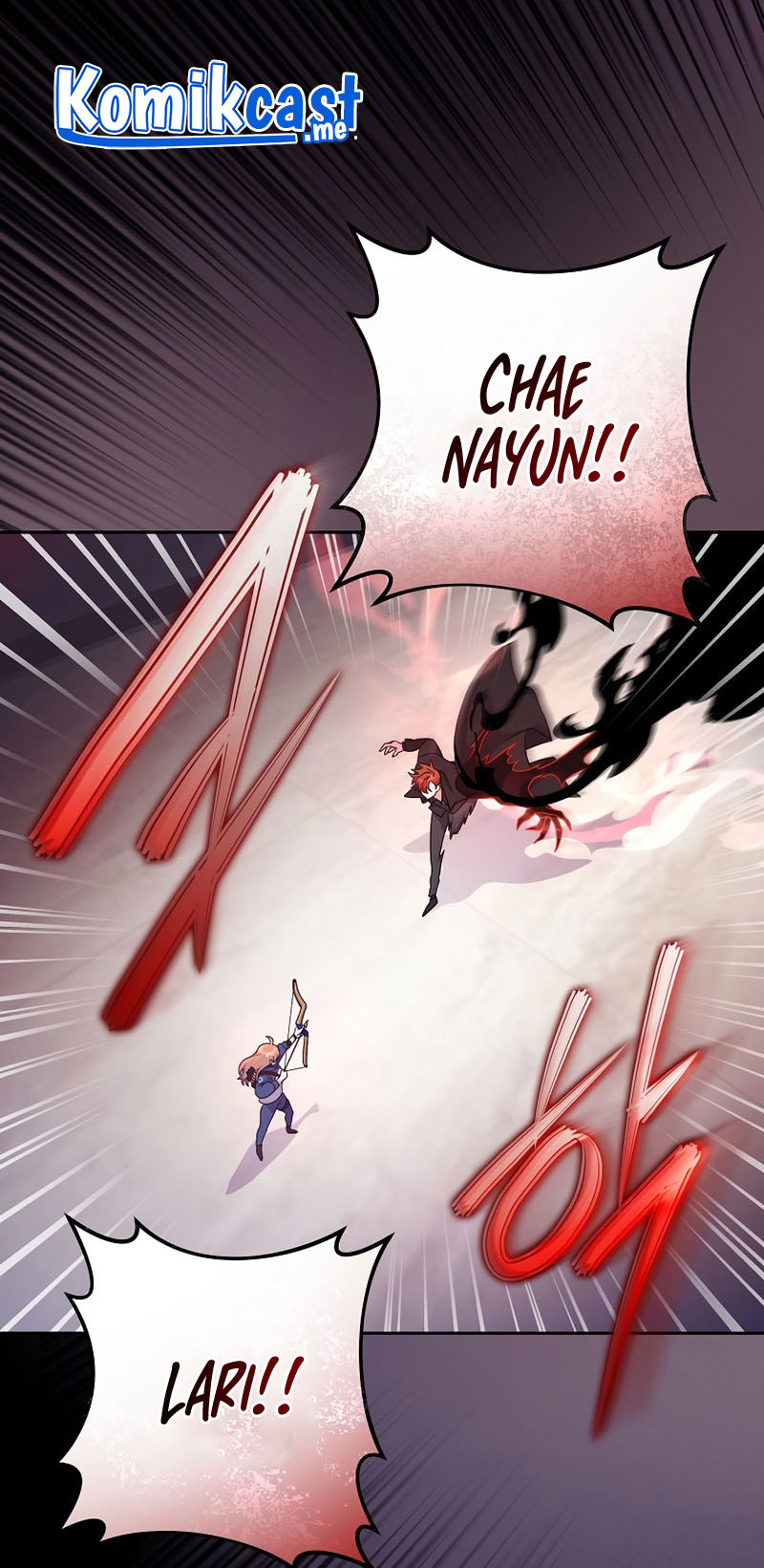 The Novel’s Extra (Remake) Chapter 10 - halaman 21