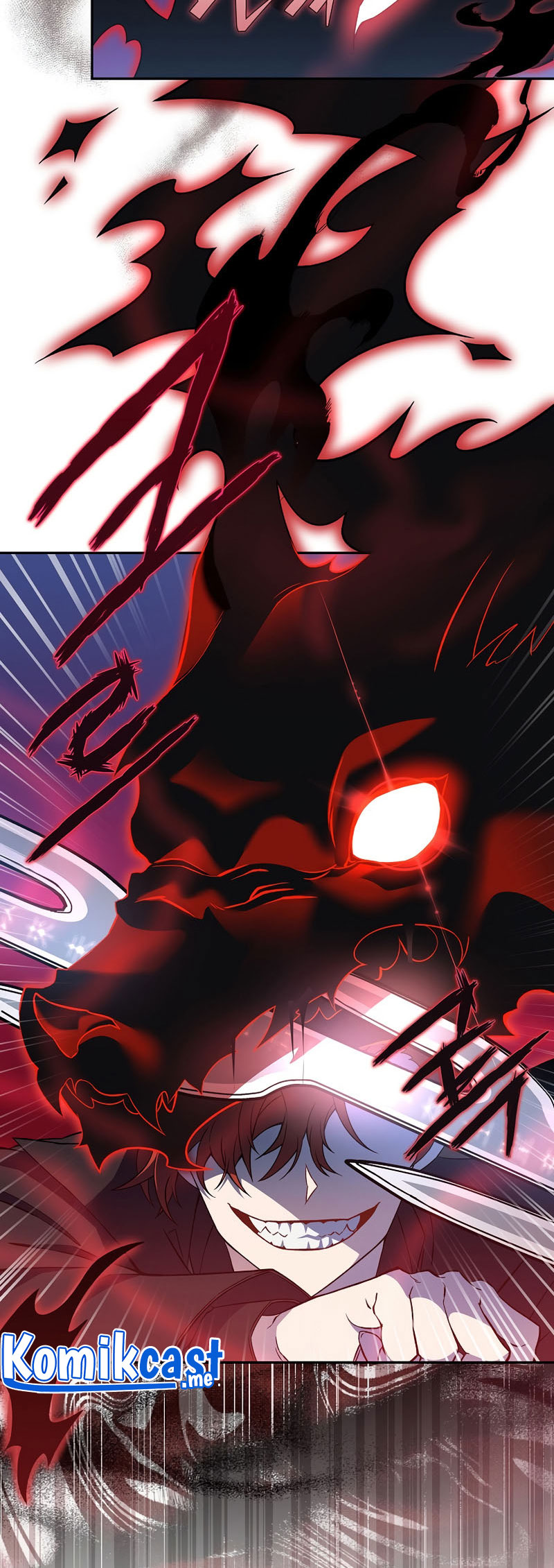The Novel’s Extra (Remake) Chapter 10 - halaman 28