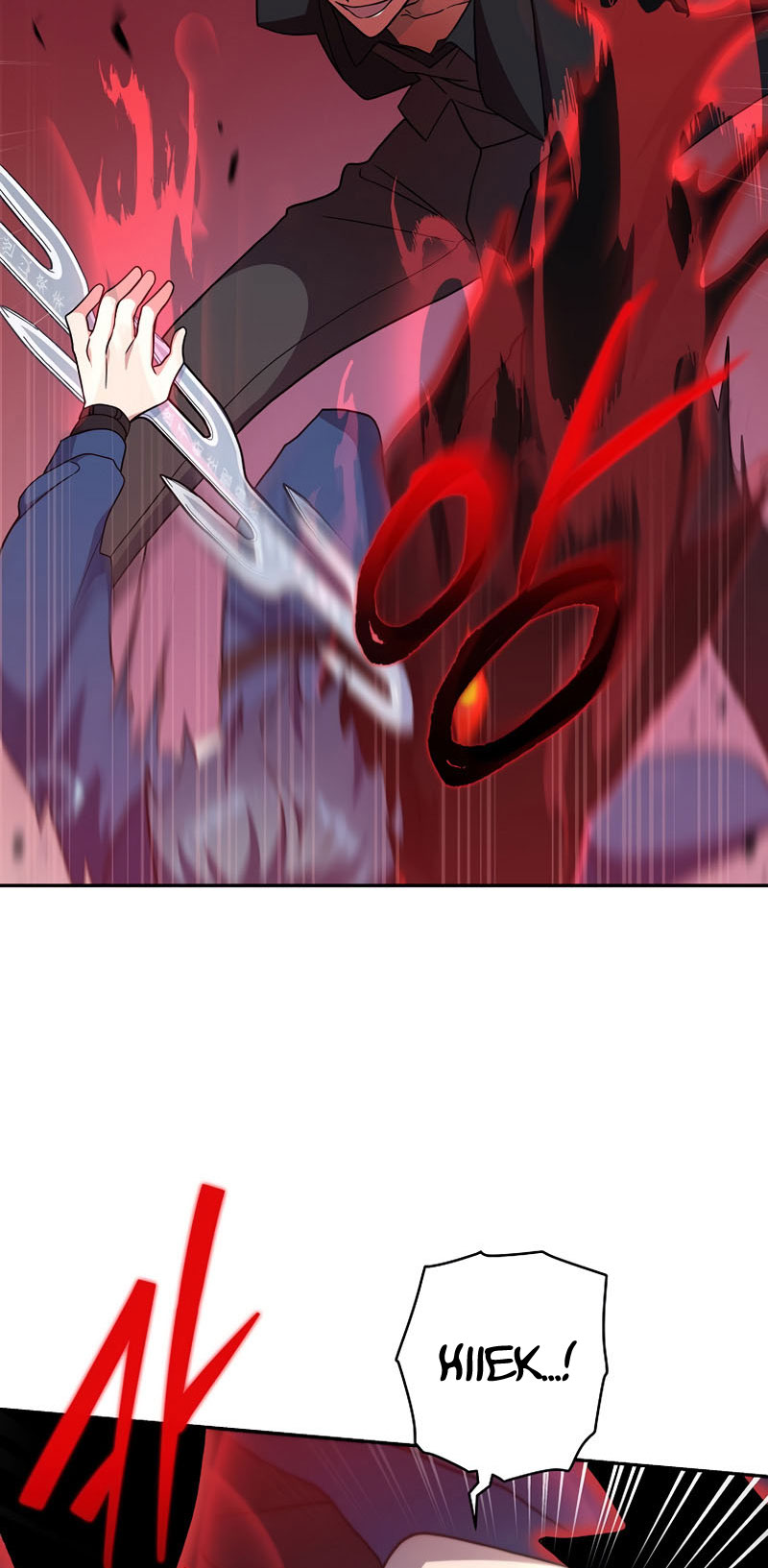 The Novel’s Extra (Remake) Chapter 10 - halaman 32