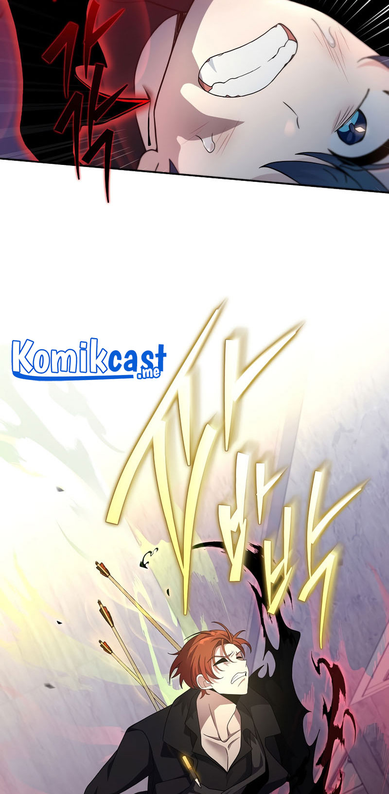The Novel’s Extra (Remake) Chapter 10 - halaman 33