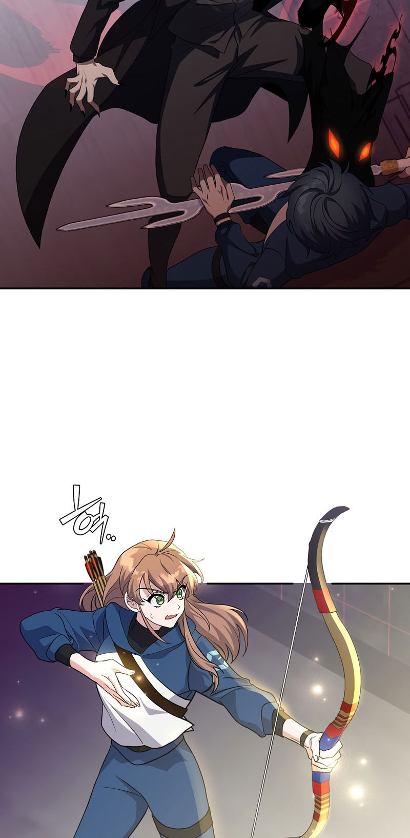 The Novel’s Extra (Remake) Chapter 10 - halaman 34