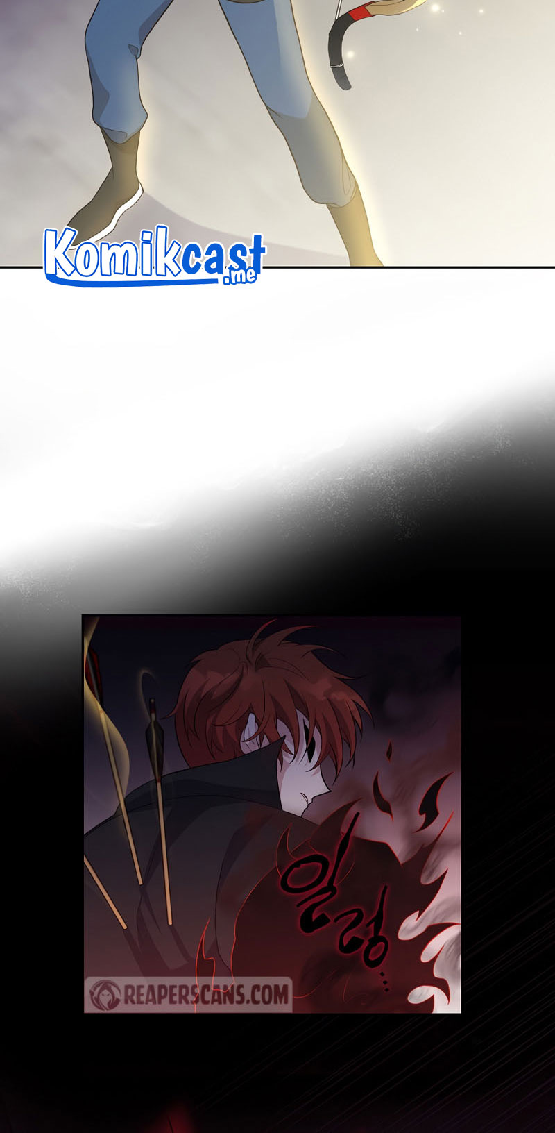 The Novel’s Extra (Remake) Chapter 10 - halaman 35