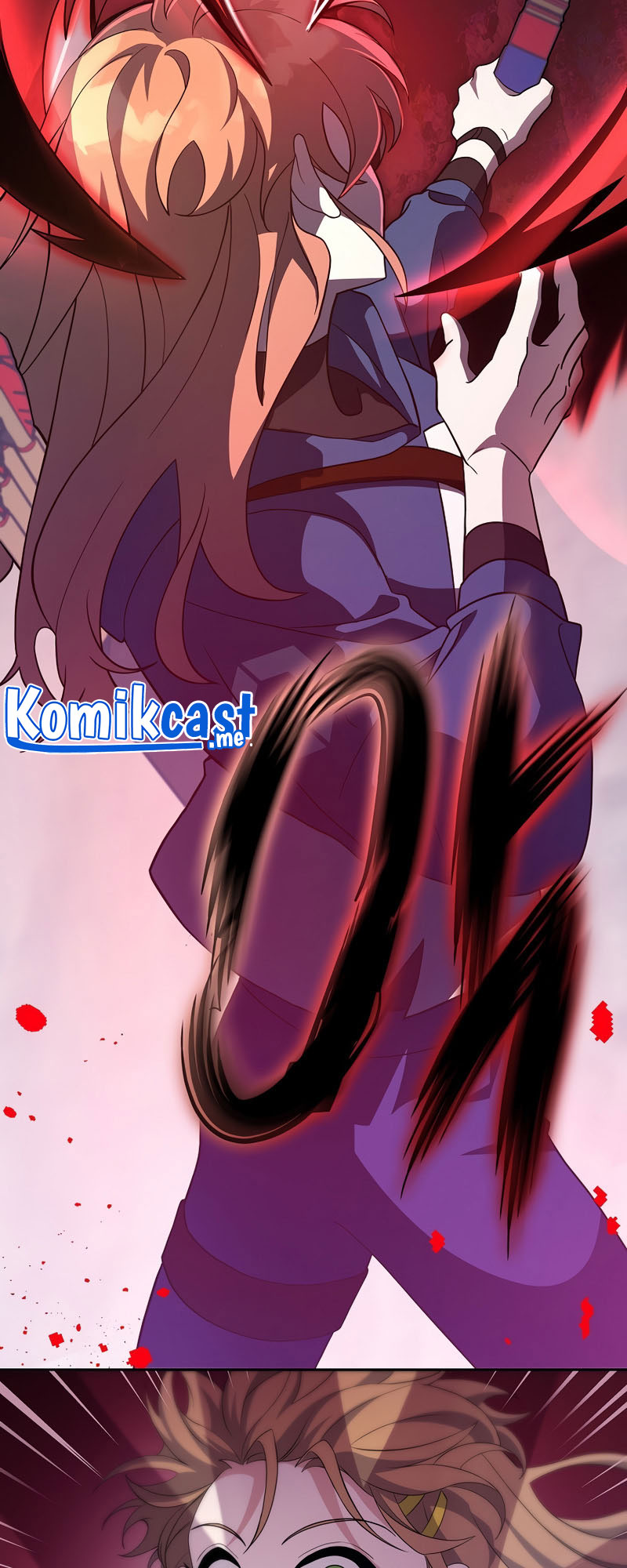 The Novel’s Extra (Remake) Chapter 10 - halaman 37