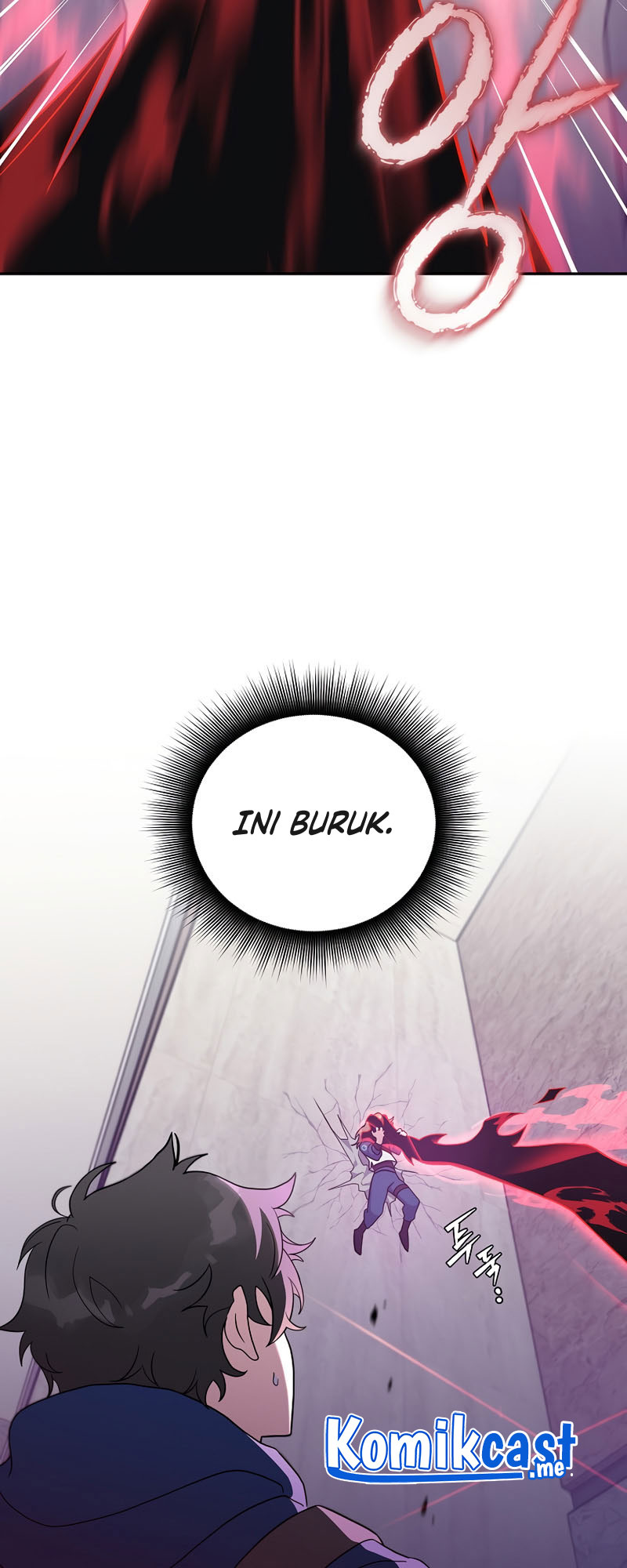 The Novel’s Extra (Remake) Chapter 10 - halaman 39