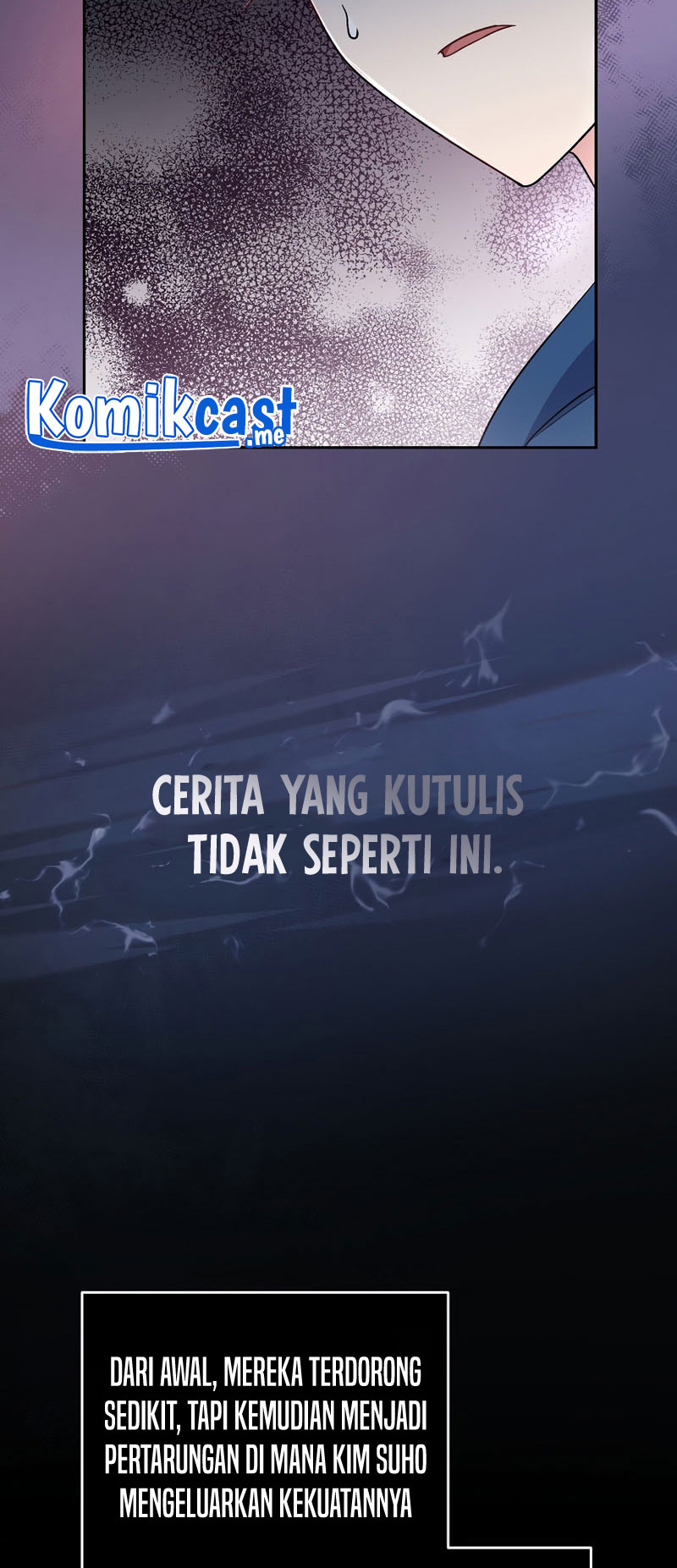 The Novel’s Extra (Remake) Chapter 10 - halaman 4