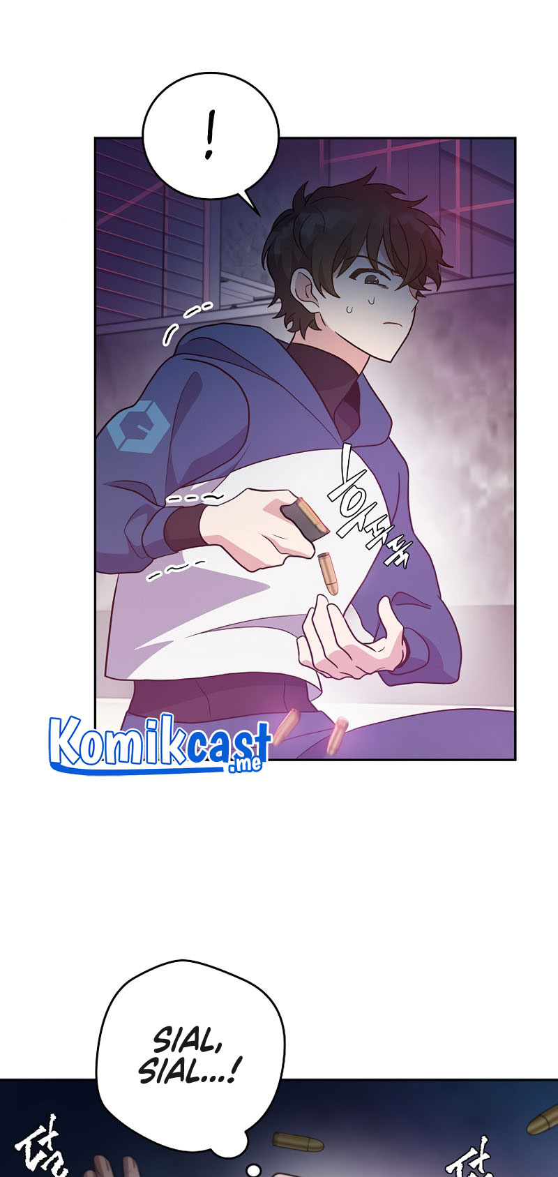The Novel’s Extra (Remake) Chapter 10 - halaman 43