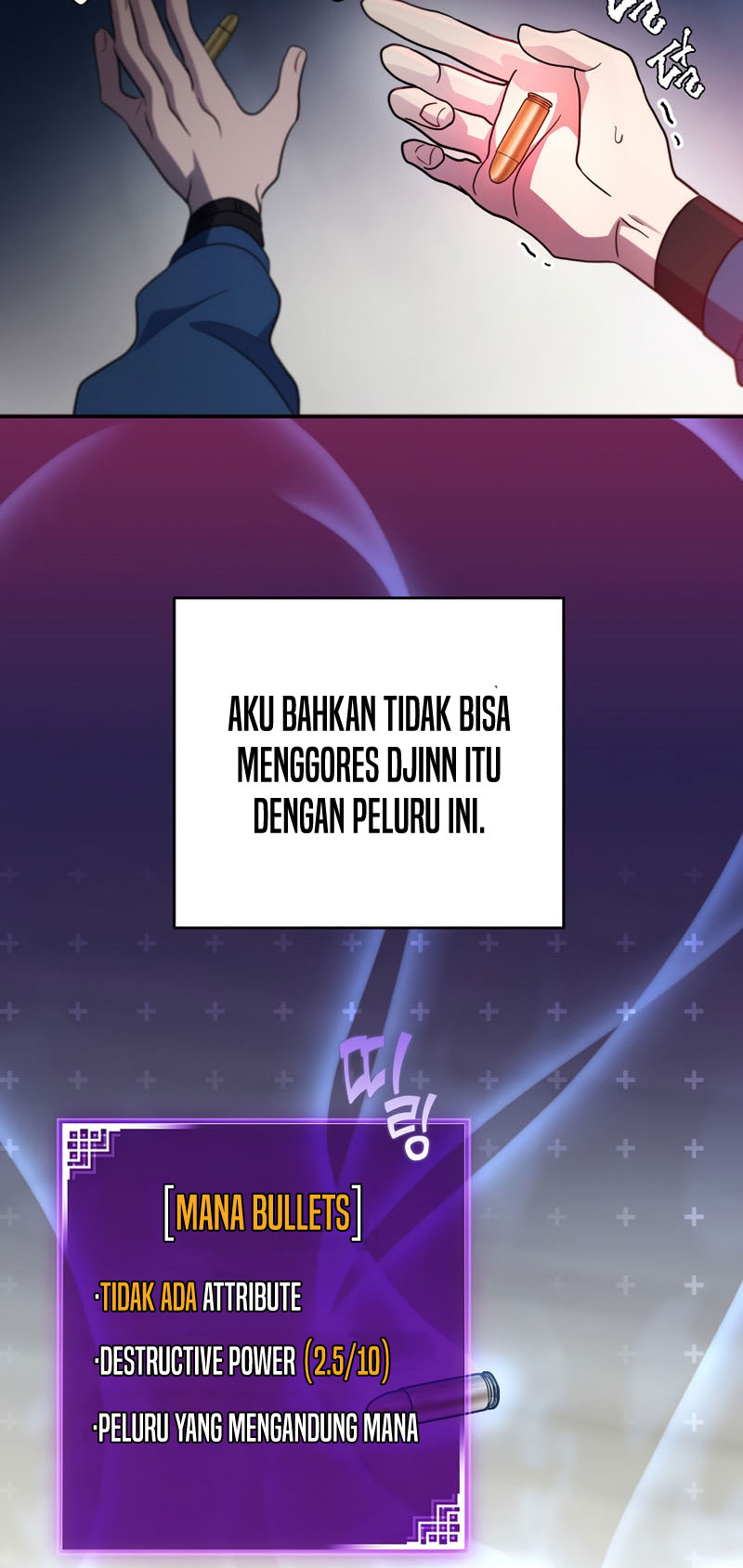 The Novel’s Extra (Remake) Chapter 10 - halaman 44