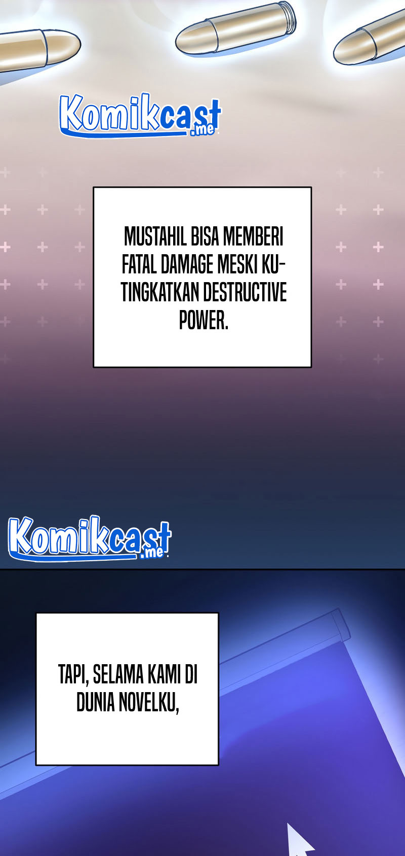 The Novel’s Extra (Remake) Chapter 10 - halaman 45