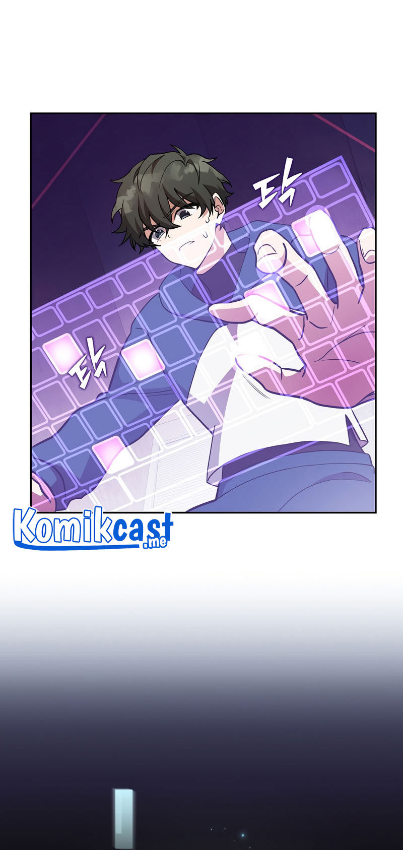 The Novel’s Extra (Remake) Chapter 10 - halaman 47