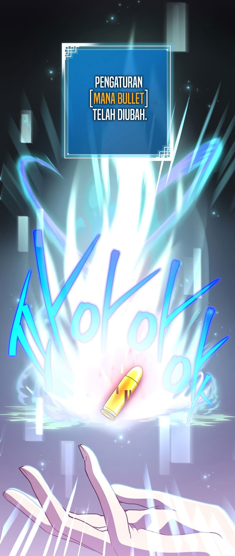 The Novel’s Extra (Remake) Chapter 10 - halaman 48
