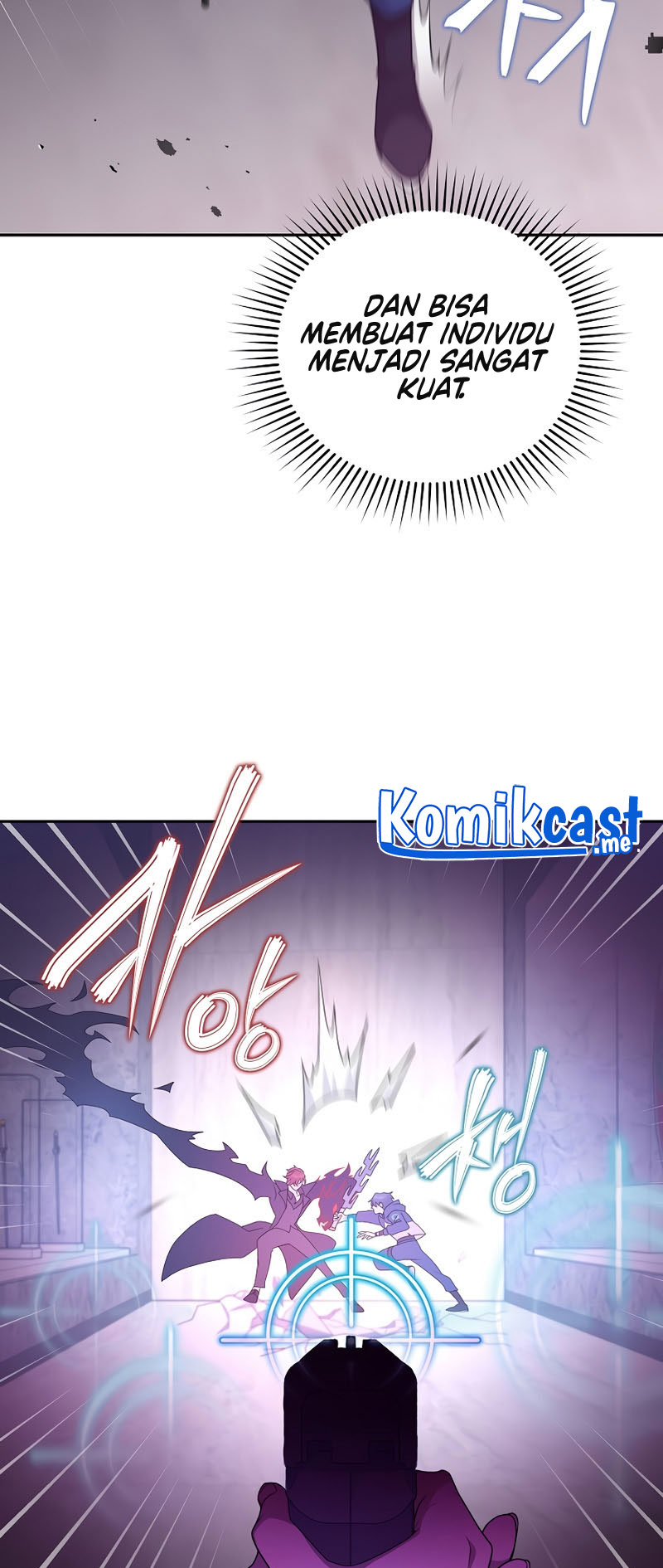 The Novel’s Extra (Remake) Chapter 10 - halaman 52
