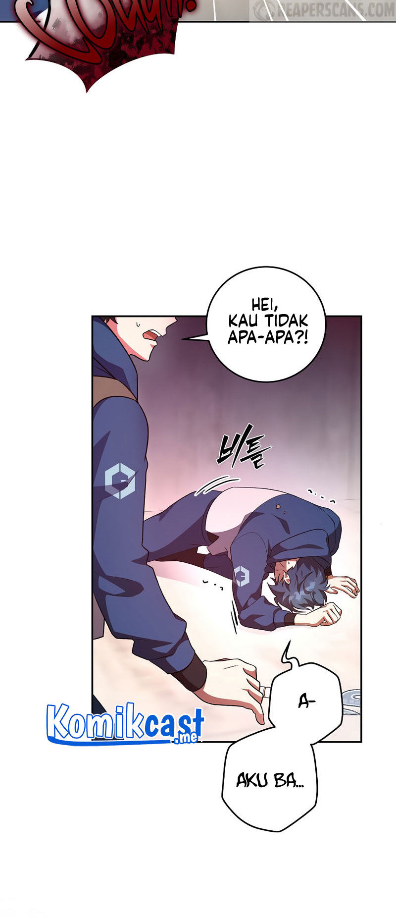 The Novel’s Extra (Remake) Chapter 10 - halaman 7
